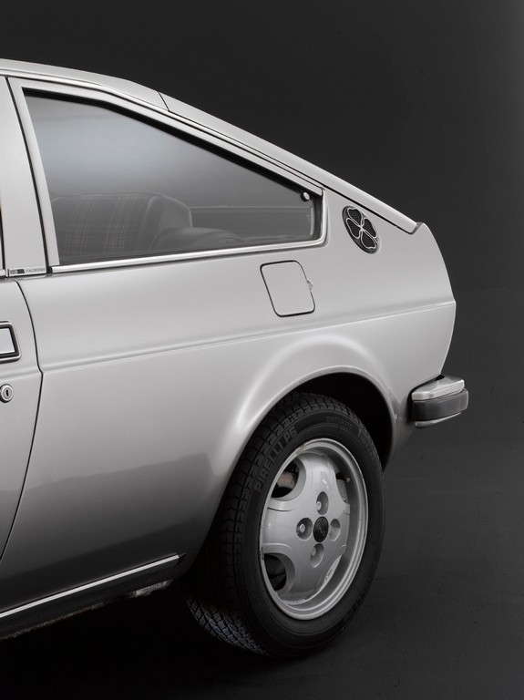 alfa sprint