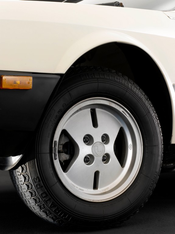 Lancia Beta Scorpio