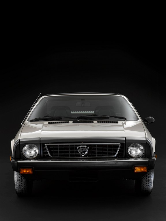 Lancia Beta Scorpio