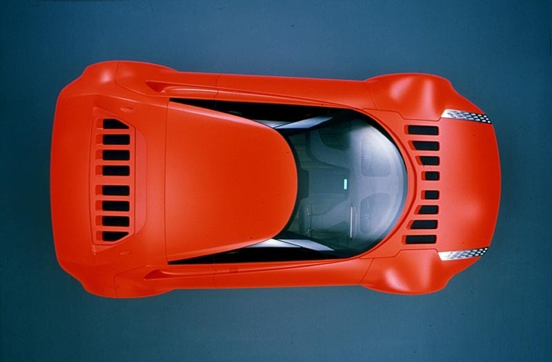 stola 2000 Stola S81Concept