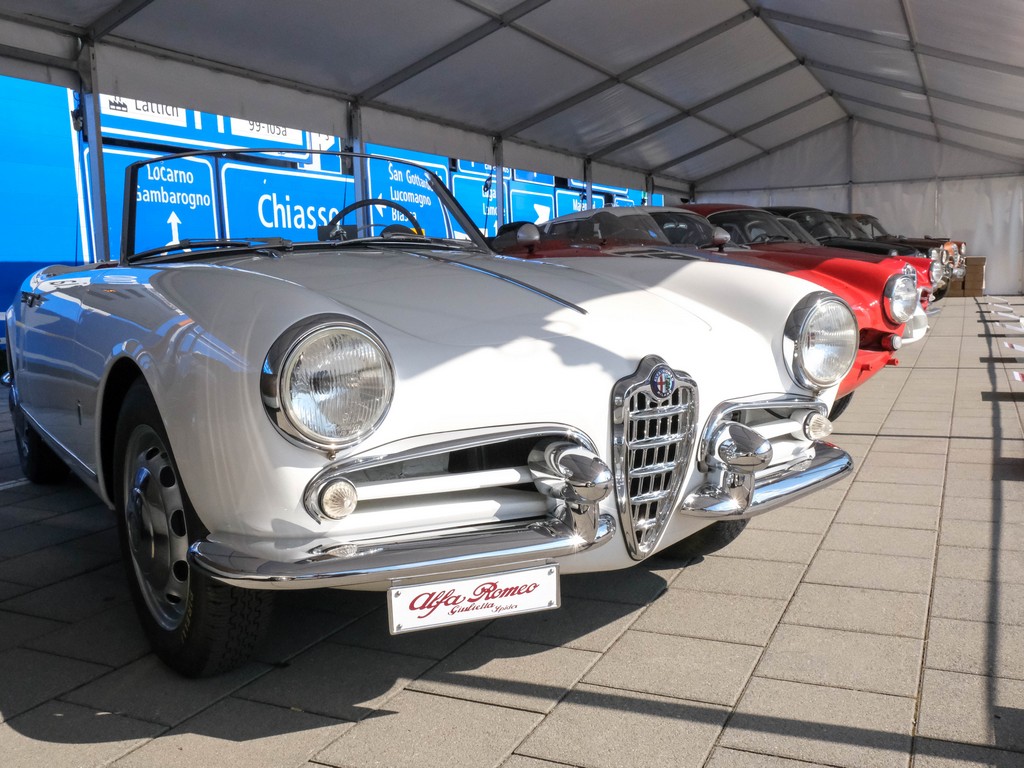 VHS giulietta20190613