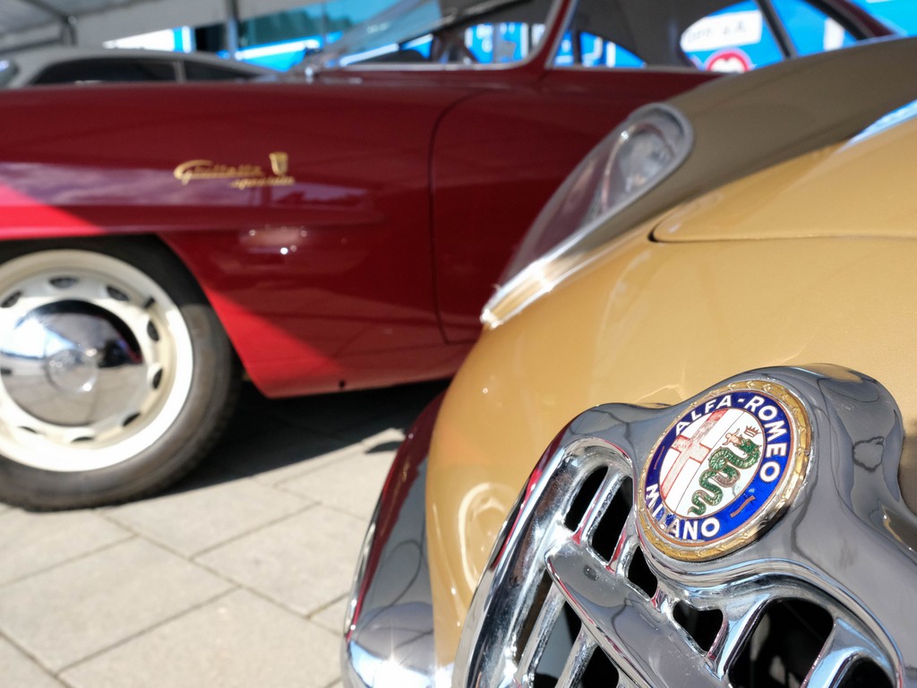 VHS giulietta20190613