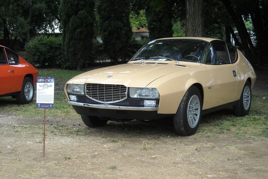 news premio-speciale-lancia-flavia