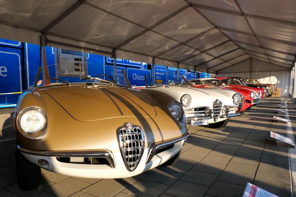 VHS giulietta20190613
