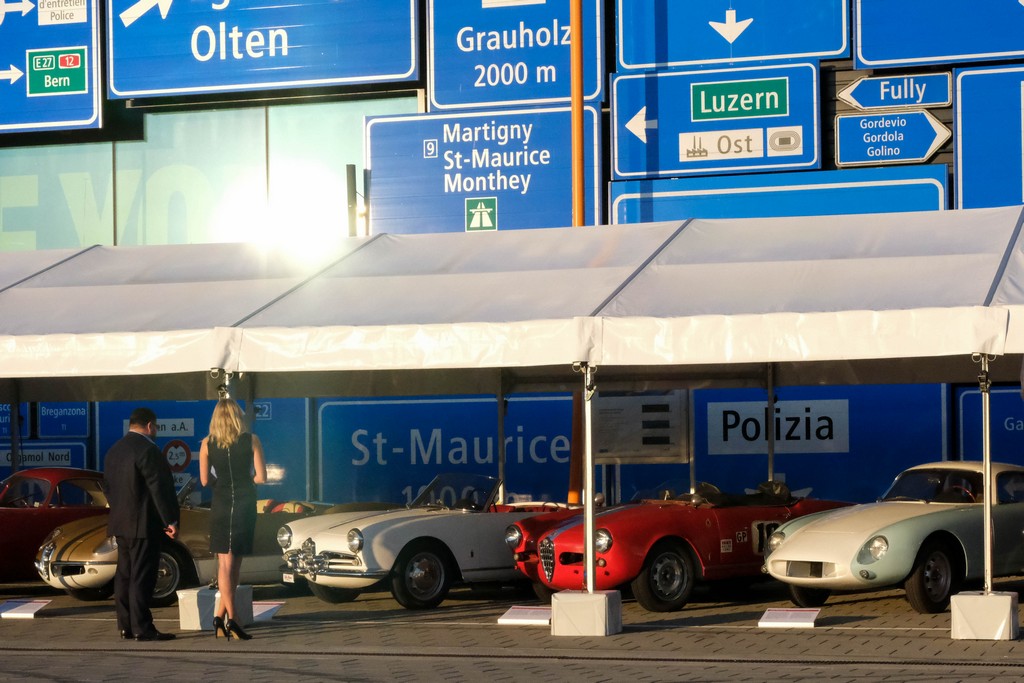 VHS giulietta20190613