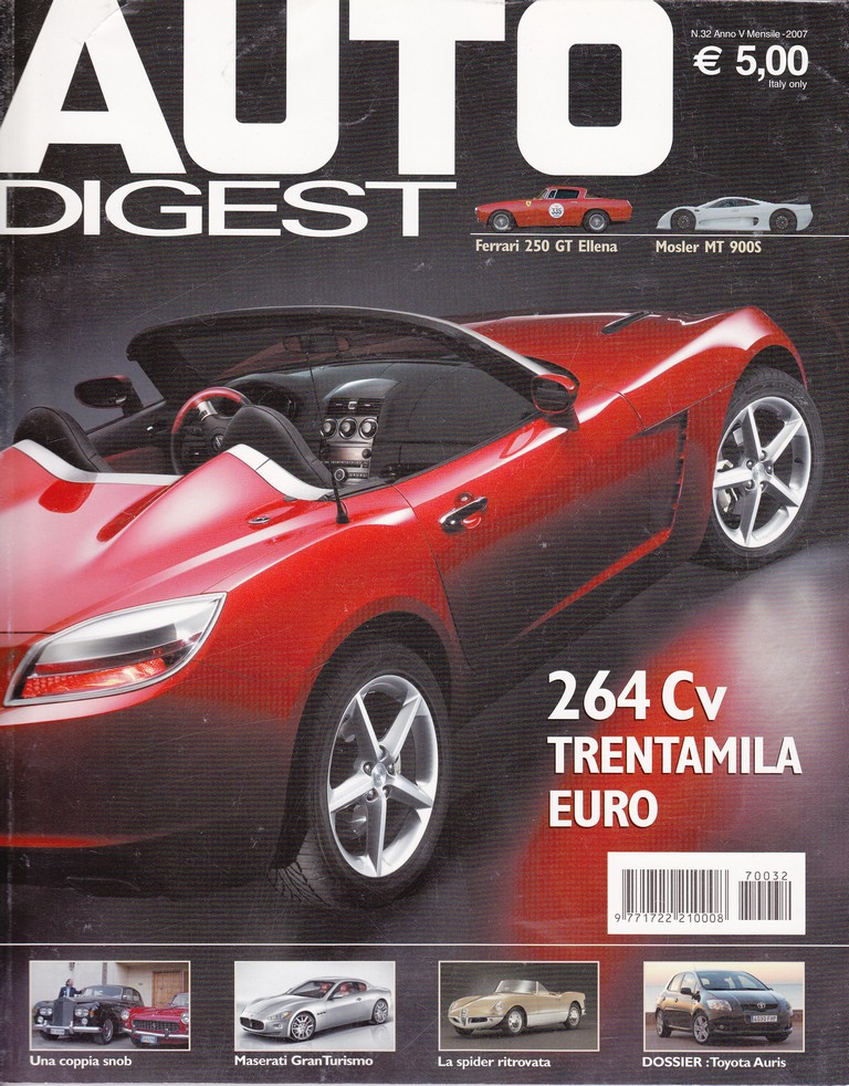 autodigest-