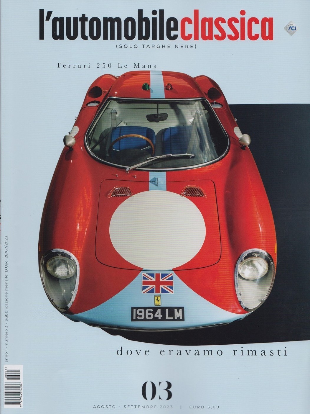 lautomobileclassica