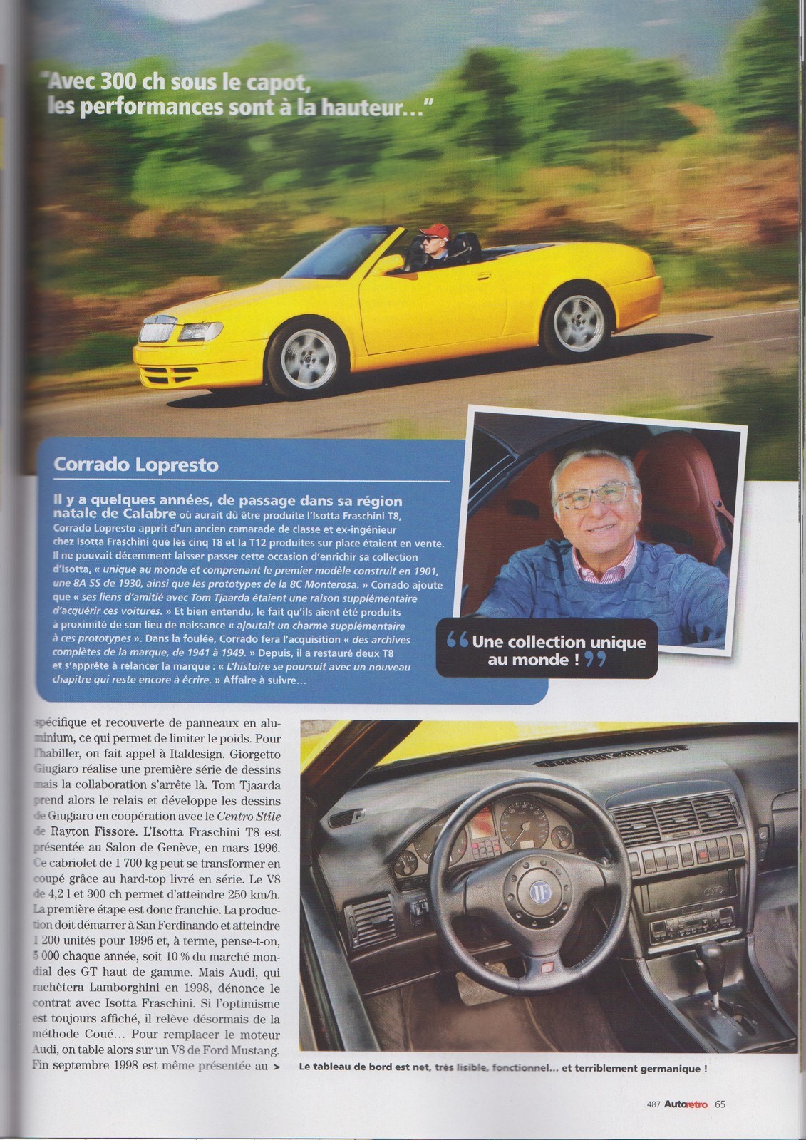AutoRetro 487 p