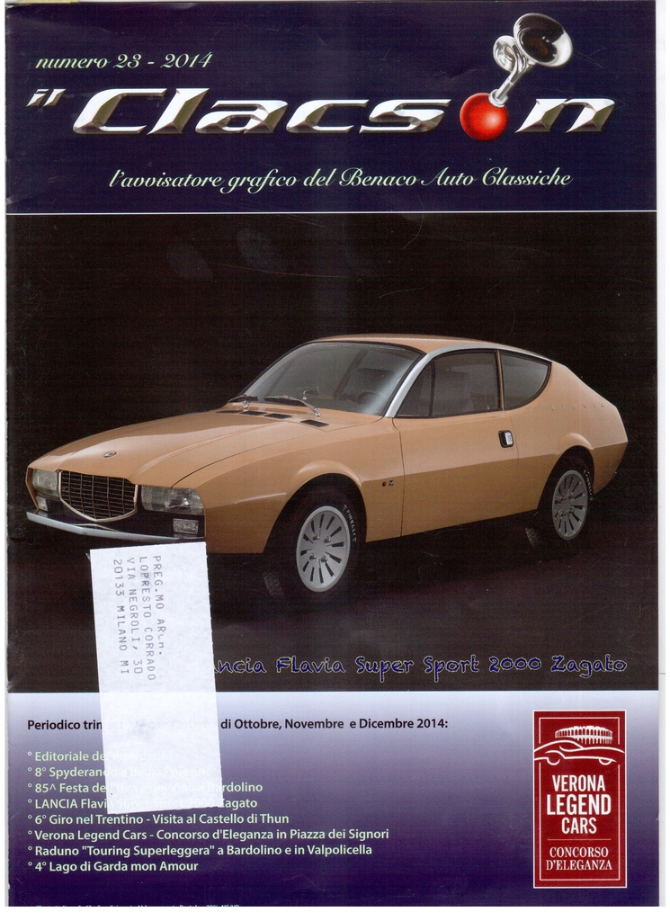 ilclacson-