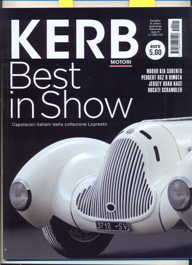 kerb-