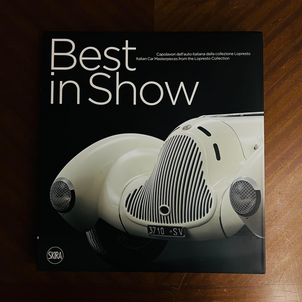 bestinshow