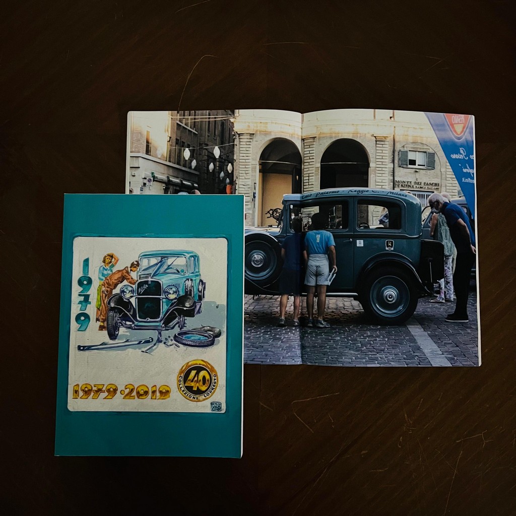 raid40anni